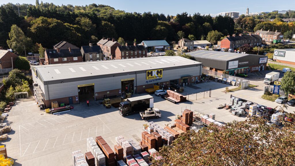 MKM Barnsley