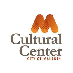 Mauldin Cultural Center Logo