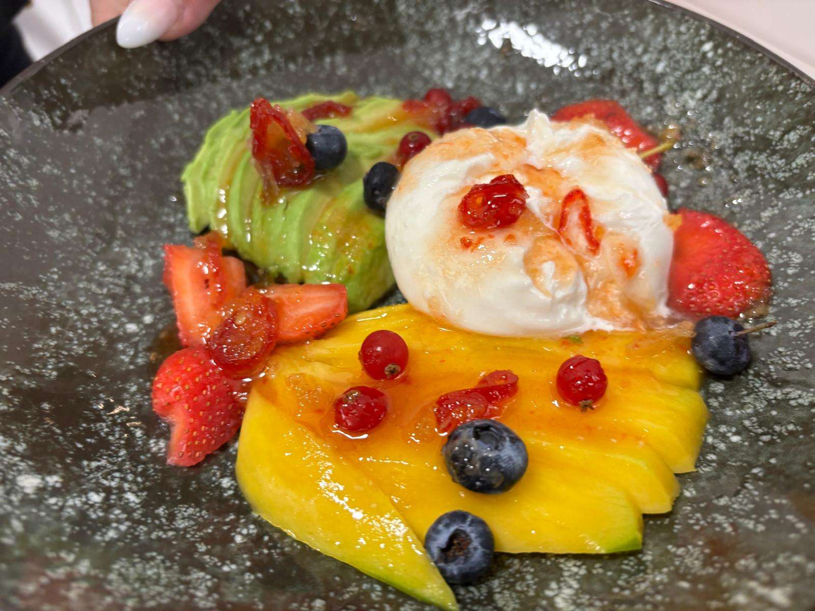 Freudenpracht Catering & Event Frankfurt, Max-von-Laue-Straße 4 in Frankfurt am Main