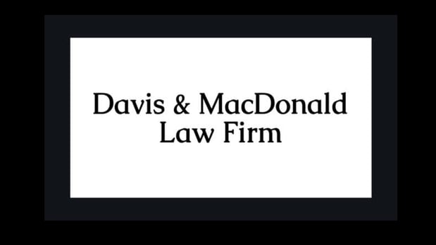 Images Davis, MacDonald, and White Law Firm