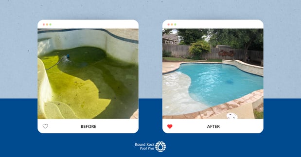 Images Round Rock Pool Pros