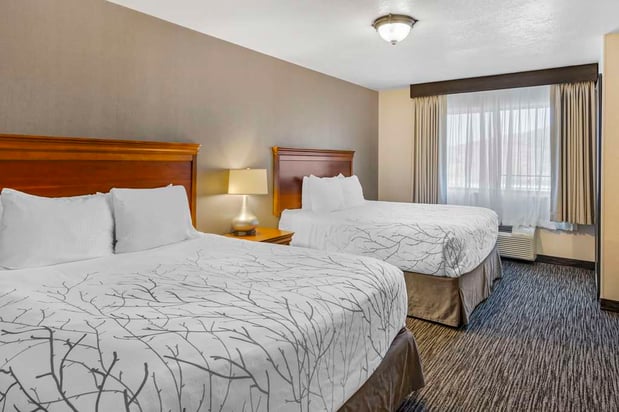 Images Best Western Plus Landmark Inn