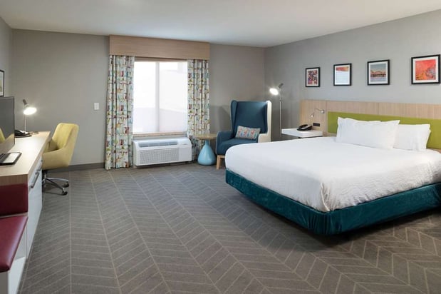 Images Hilton Garden Inn Sioux City Riverfront