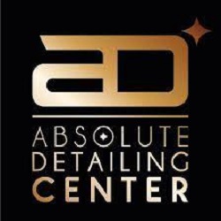 Absolute Detailing Center Logo