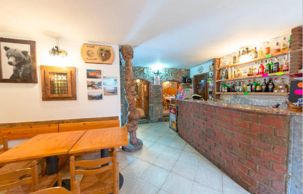 Images Bar Ristoro dei Cinque Laghi Casa Vacanze