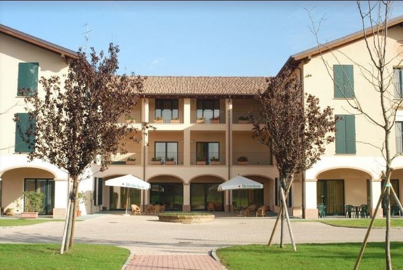 Images Albergo Ristorante Conte Verde