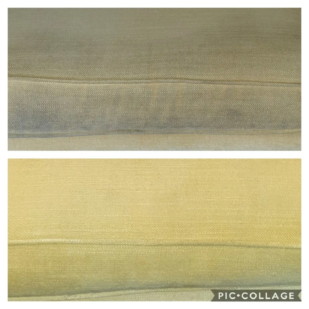 Images Titanium Cleaning