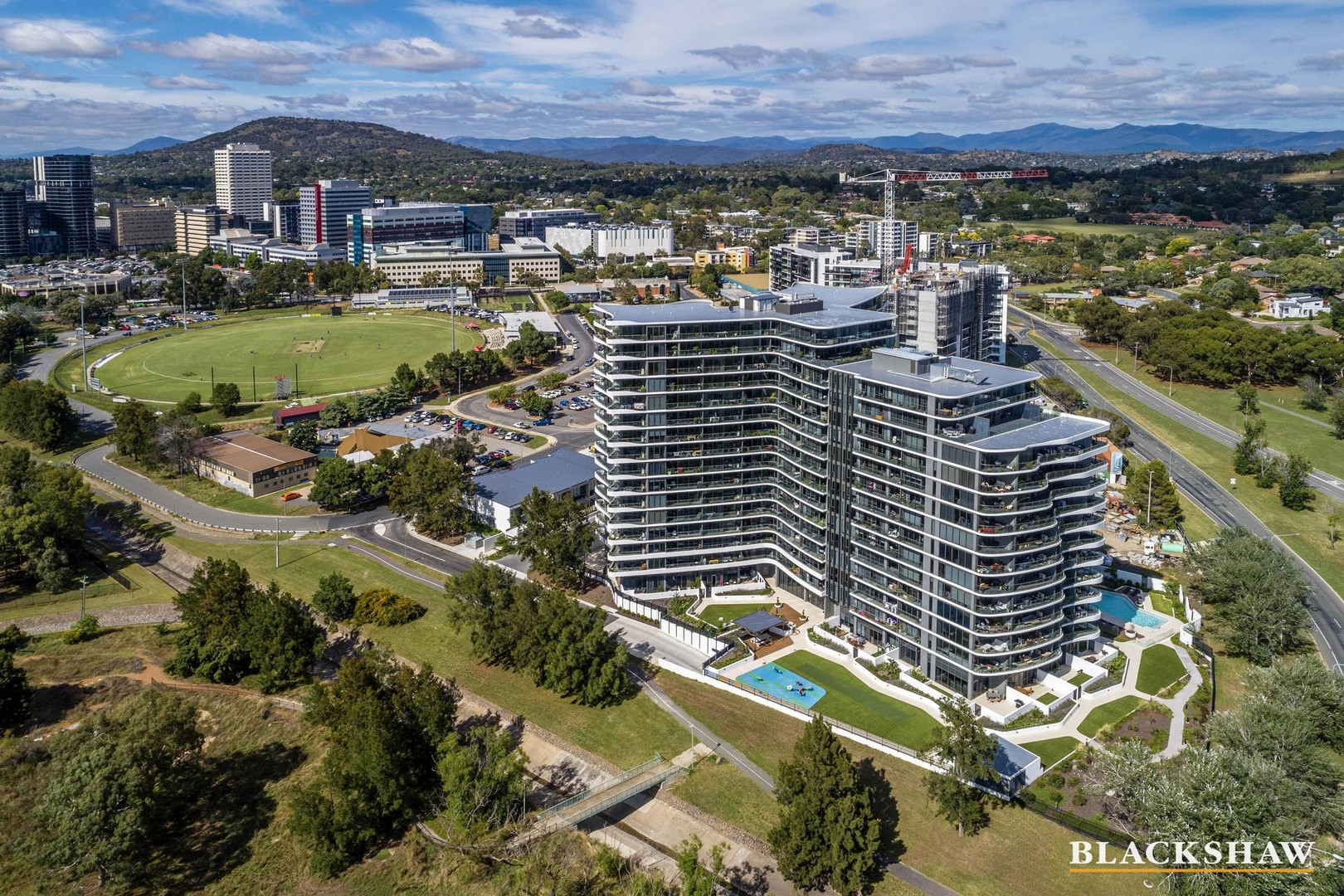 Images Blackshaw Real Estate Woden