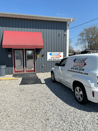 Images Best Service Heating & Cooling