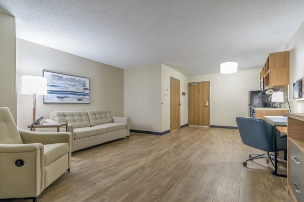 Images Candlewood Suites Southfield - Detroit by IHG