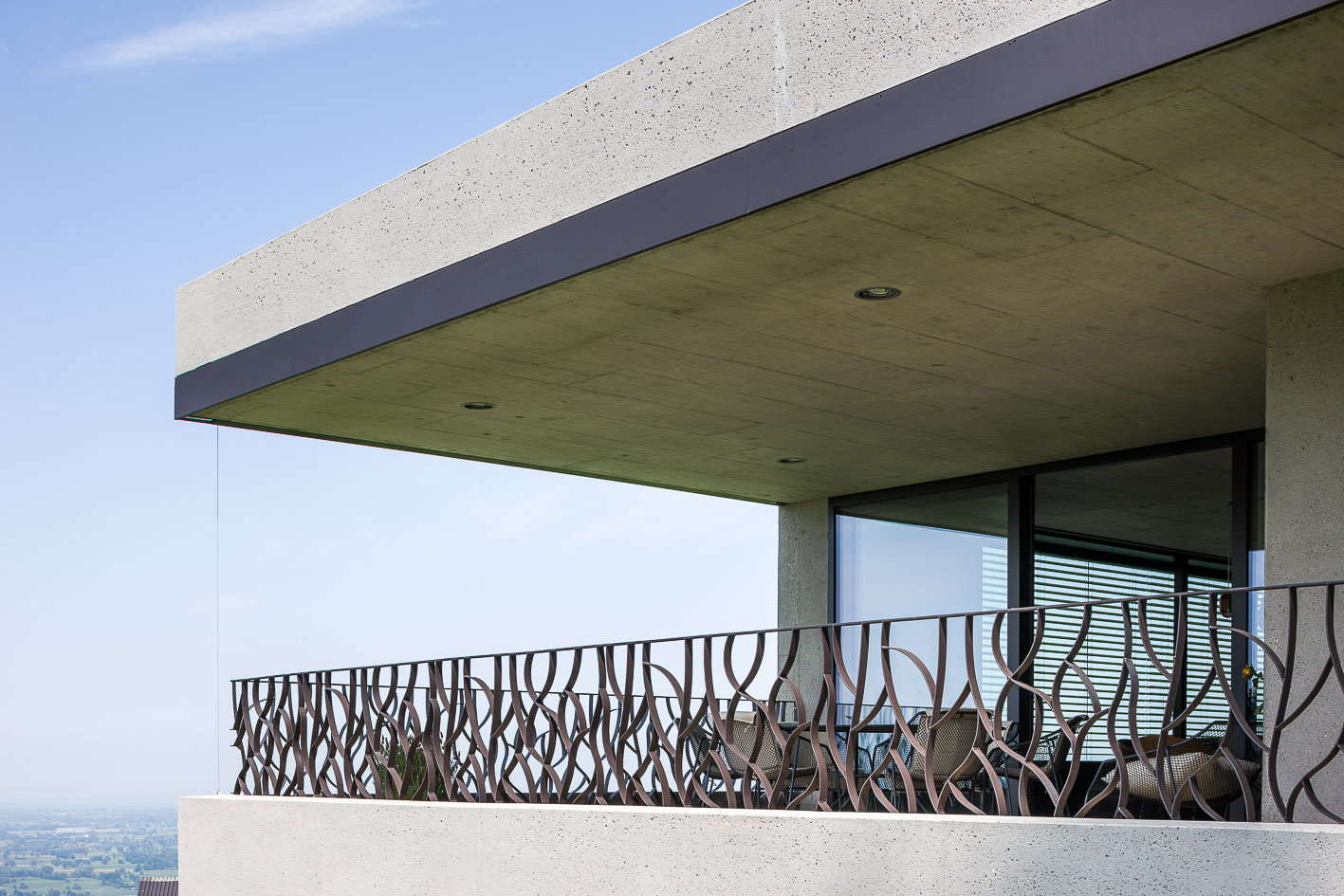 Bild 7 von Schnetzer Metallhandwerk e.U.