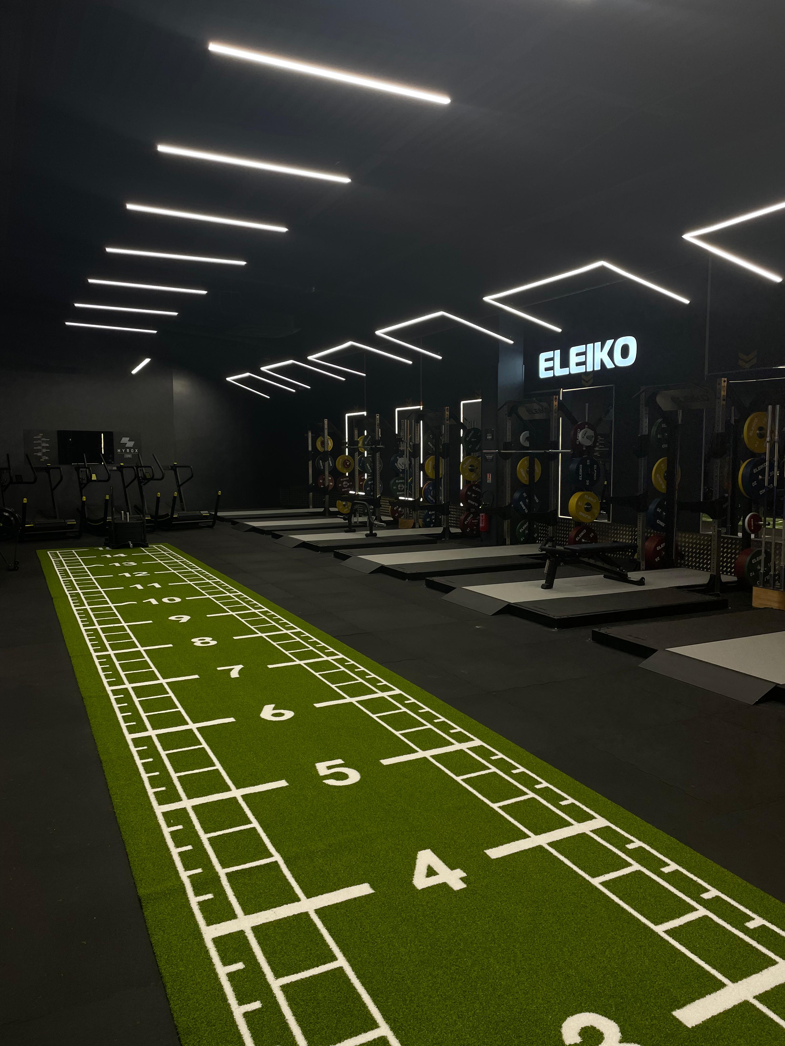 Images Fitness Park Roissy-en-France - Aéroville