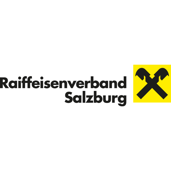 Logo von Raiffeisenverband Salzburg eGen - Filaile Leopoldskron