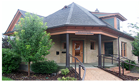 Parker Consultants & Accountants