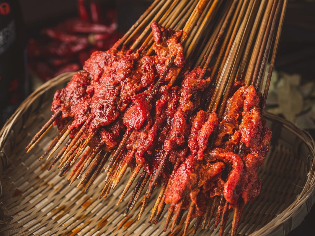 Images 蜀香缘-楽山苏稽跷脚牛肉