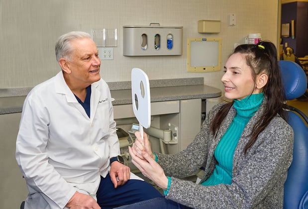 Images Capital Region Periodontics and Dental Implants