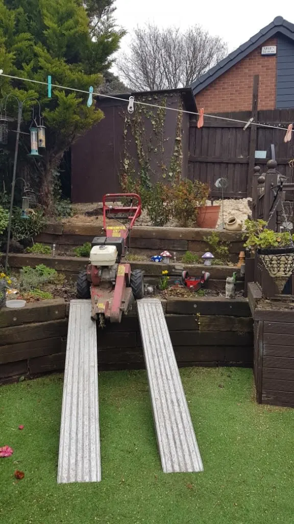 Images P Raitt Garden Maintenance