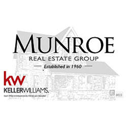 Munroe Real Estate Group Logo