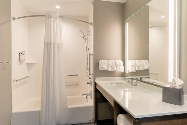 Images Staybridge Suites Pigeon Forge - Smoky Mtns by IHG