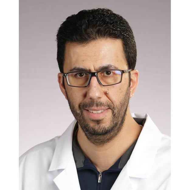 Dr. Mustafa Barbour, MD | Louisville, KY | Pediatric Hematology & Oncology