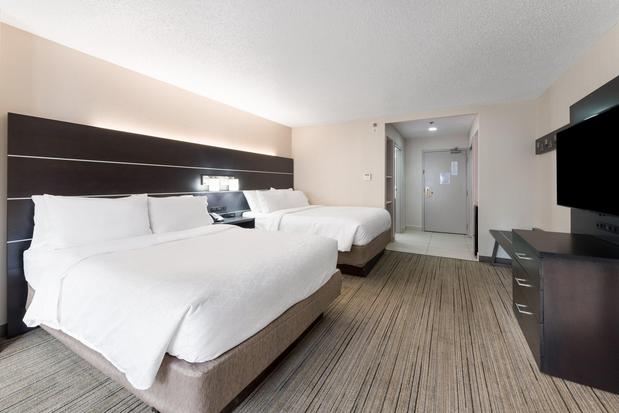 Images Holiday Inn Express Columbus Downtown by IHG