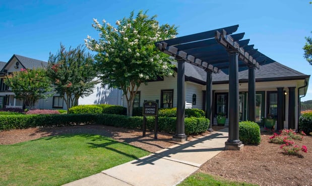 Images The Madison Apartments and Townhomes