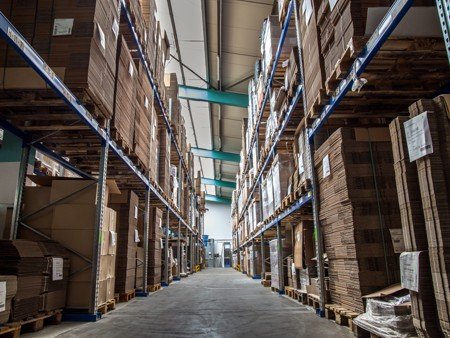 Impuls Fairpackung e. K., Kupferstrasse 2 in Castrop-Rauxel