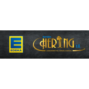 Logo Edeka Hering in Greußen