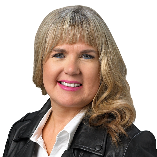 Guylaine Quintal Courtier immobilier RE/MAX Sherbrooke
