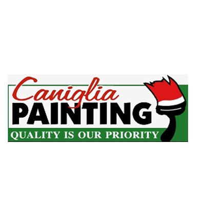 Caniglia Painting Logo