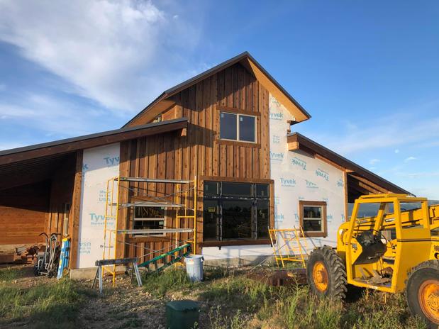 Images Elk Ridge Home Builders Driggs