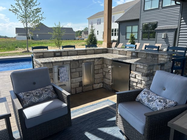 Images Impact Landscaping
