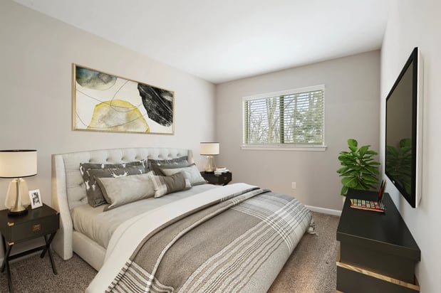 Images Shorebrooke Townhomes