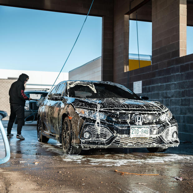 Images Autowash @ Dove Valley Car Wash