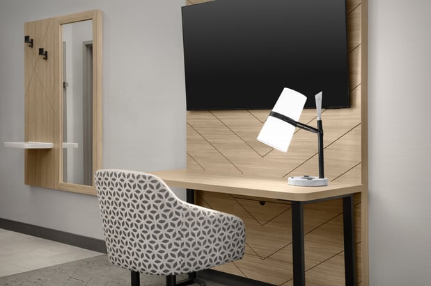 Images Holiday Inn Express & Suites DFW West - Hurst by IHG