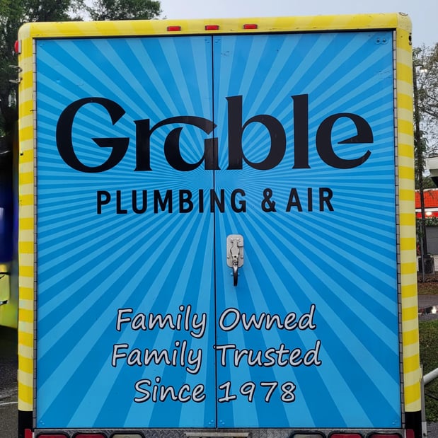 Images Grable Plumbing & Air
