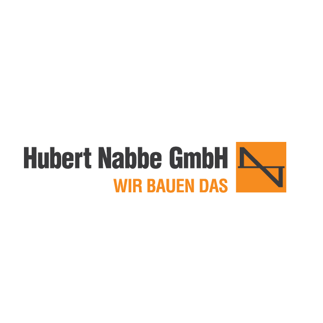 Hubert Nabbe GmbH | Bauunternehmung Logo