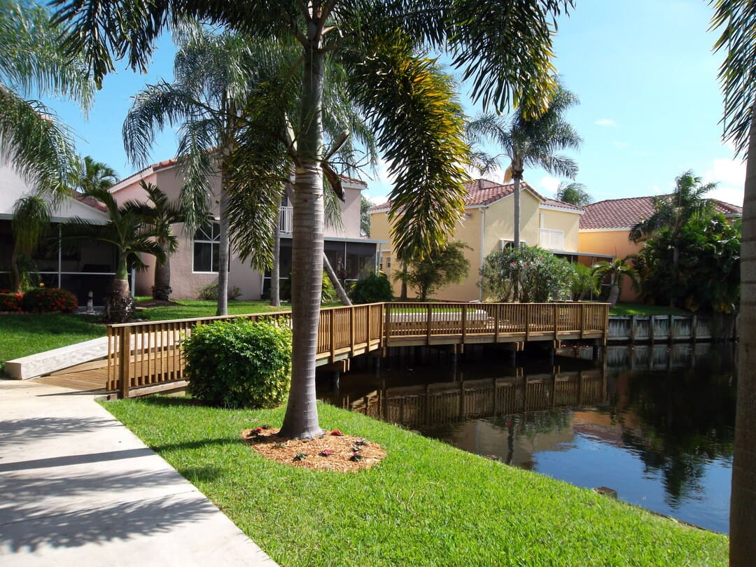 South Florida Dock and Seawall