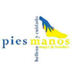 Pies Y Manos Logo