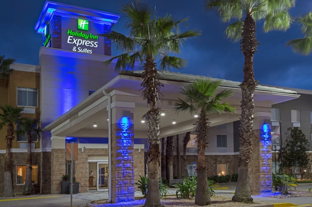 Images Holiday Inn Express & Suites Fleming Island by IHG