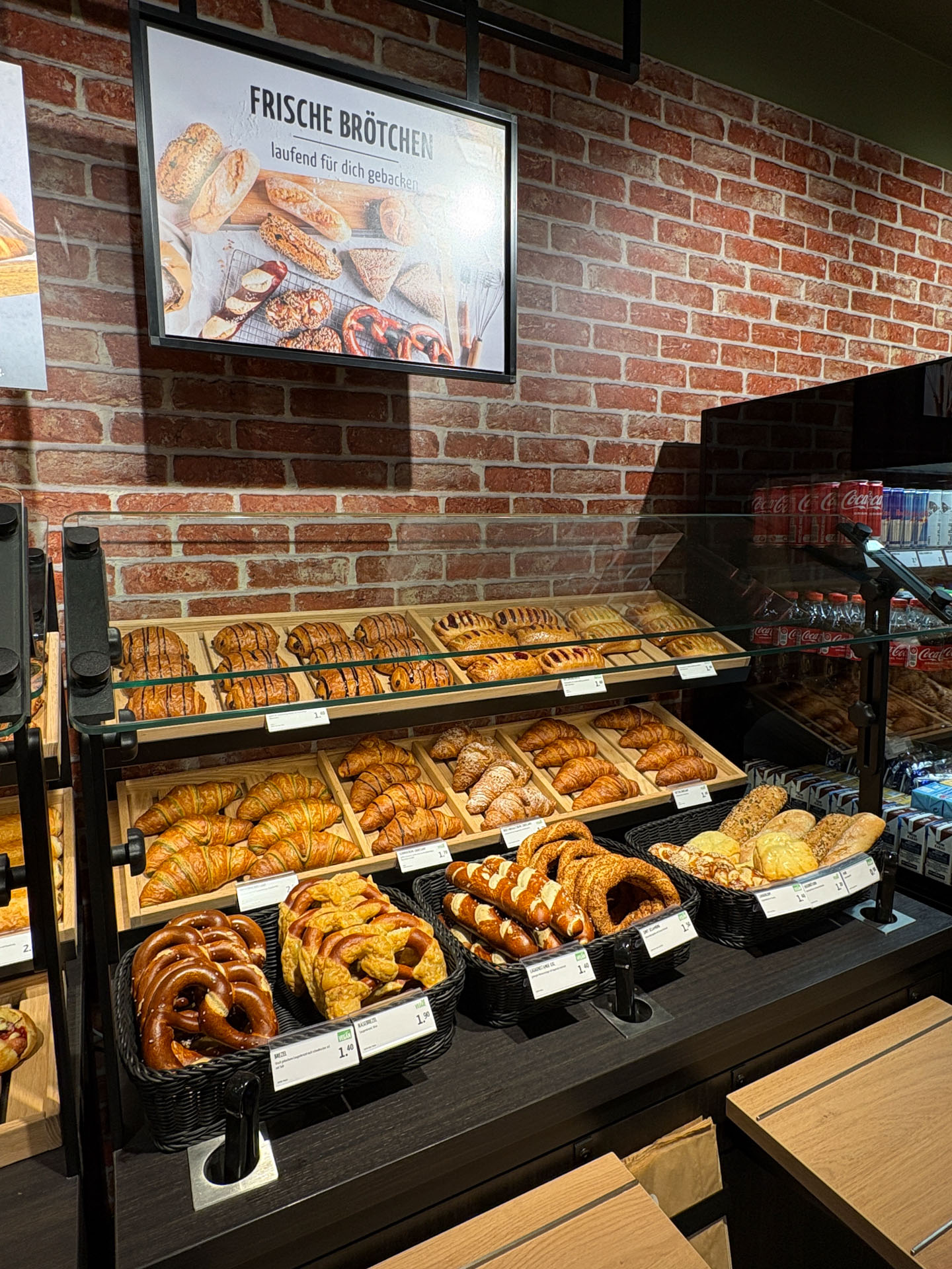 BackWerk, Mittelstraße 78 in Neuwied