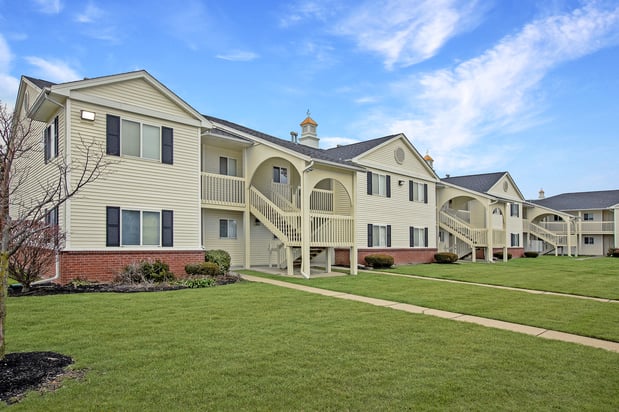 Images Steeplechase Apartments and Townhomes