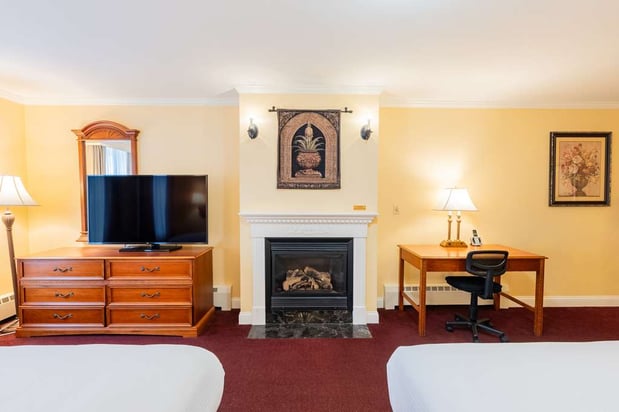 Images Best Western White House Inn