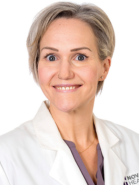 Images Mandy Sperle, NP