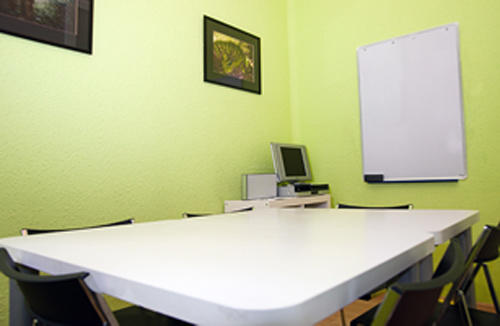Images Academia De Inglés The Brunel Centre