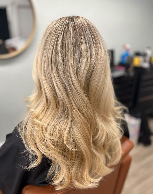 Images The Mane Attraction