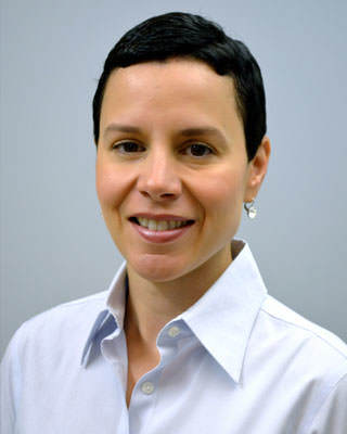 Nathalie Castillo
