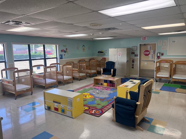 Images Fairgate KinderCare