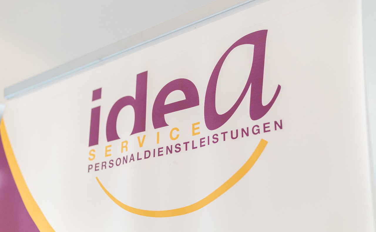 Bilder IDEA Service Personaldienstleistungen GmbH