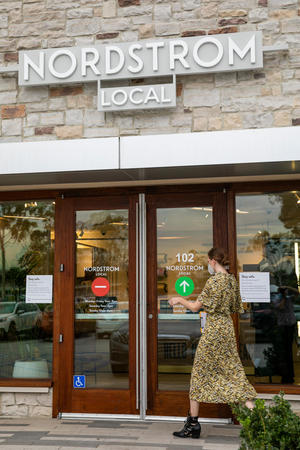 Images Nordstrom Local Newport Beach